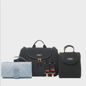 Storksak Diaper Bag! Used for 3 months.